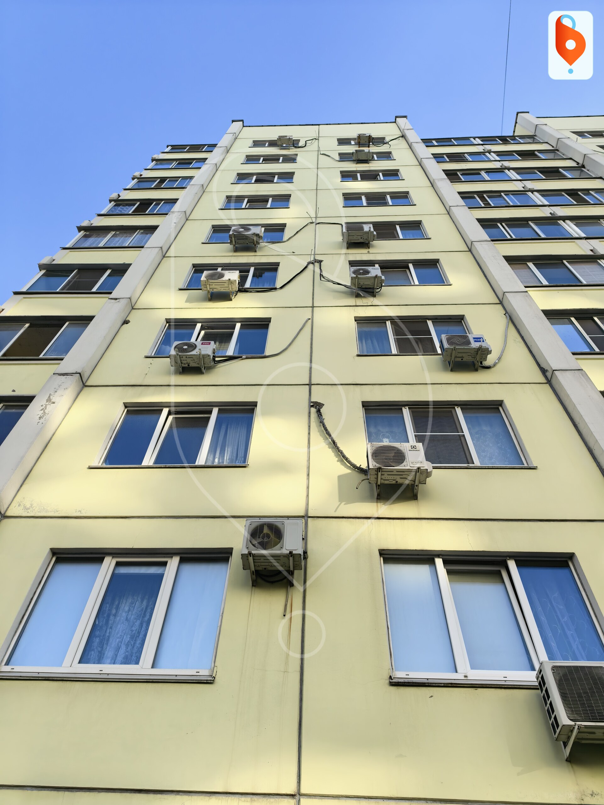 Жара в квартирах в ЖК «Московский квартал»