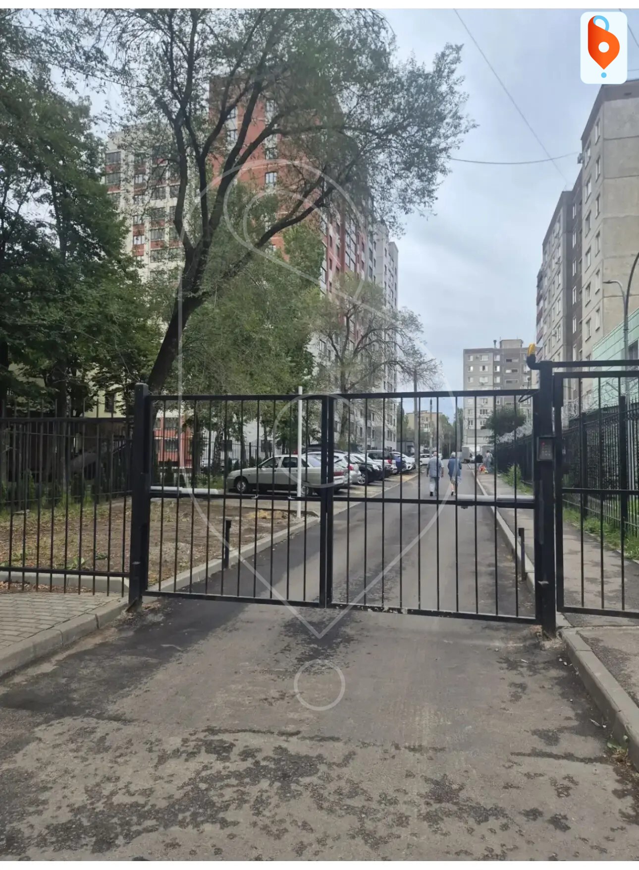 Проблемный ЖК «Оптимист»