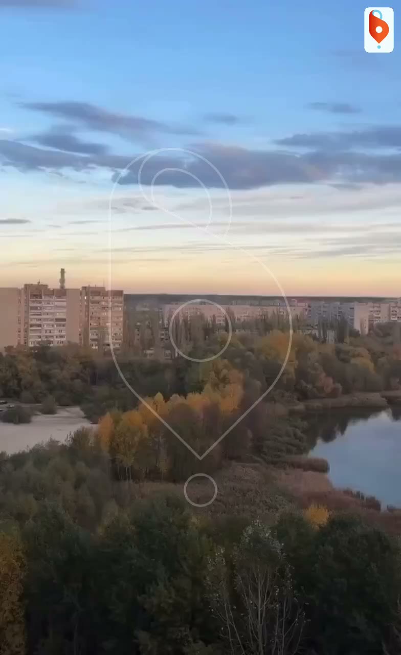 Ужасный запах и едкий дым заполонили Железнодорожный район