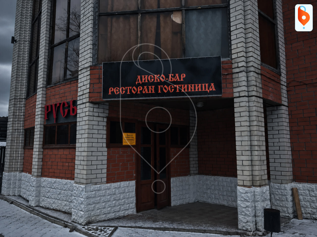 Нижегородца забили насмерть в гостинице «Русь» под Воронежем